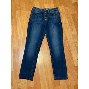 Kancan Jeans